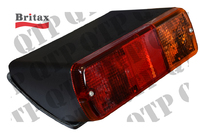 Rear Combination Lamp RH