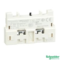 Telemecanique GVAE1 Auxillary Contact NO or NC