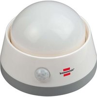Battery LED Nightlight c/w PIR