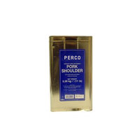 Tin Pork Shoulder-Perco-(5kg)