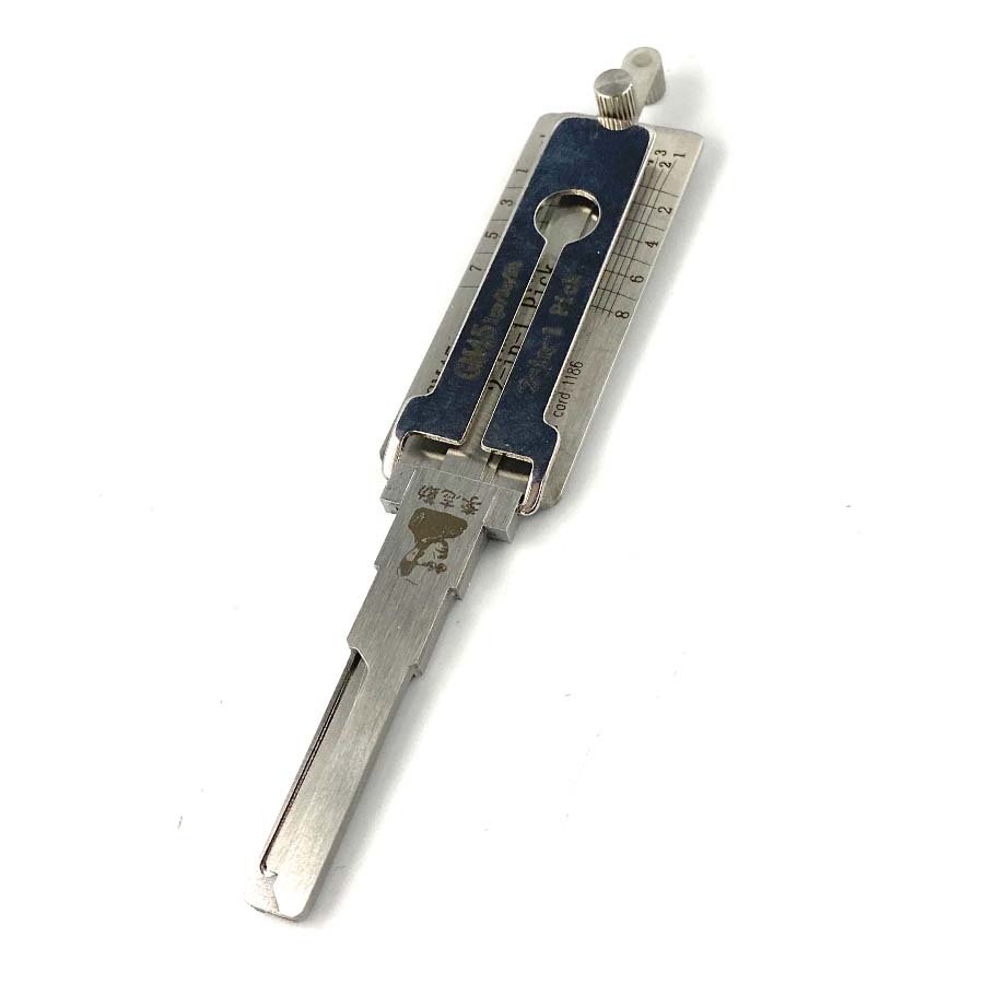 Mr. Li Pick & Decoder GM45