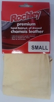 CHAMOIS NATURAL