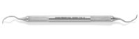 Premier Gracey Curette - Light Touch 13/14R - DMI Ireland's Leading Dental Supplier - Next Day Delivery