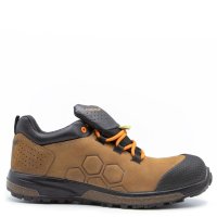 Lavoro Yoda S3L HI CI HRO FO SR Safety Shoe