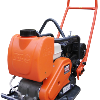 BELLE PLATE COMPACTOR PCX 17/50A PCA01 PETROL