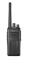 NX3320E3 Digital UHF KNB55 (1480mAh) Li-ion KRA27M (440-490MHz) HelAnt KSC25LS with UK Charger Included