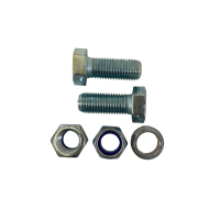 TOPPER BLADE FASTENING KIT (PAIR)