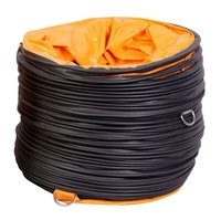 Lenght of Extractor Ducting - 5 METRES