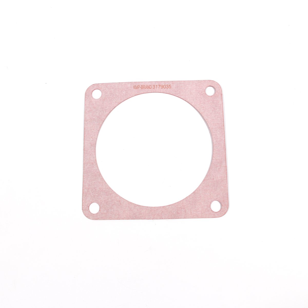 GASKET CONNECTION