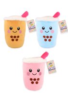 Bubble Tea Plushies 18cm.