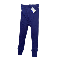 Bodytech Thermal Trousers, Navy