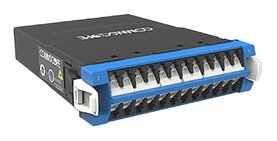 Structured Cabling Solutions and Assemblies