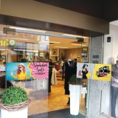 Aslan DFP 25 Blockout Film Double Sided