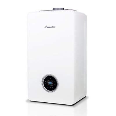 Worcester Greenstar 4000 30kW Combi Boiler 7733600373