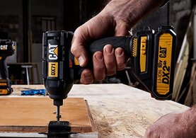 Powertools & Machines