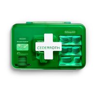 Cederroth Wound Care Dispenser Blue