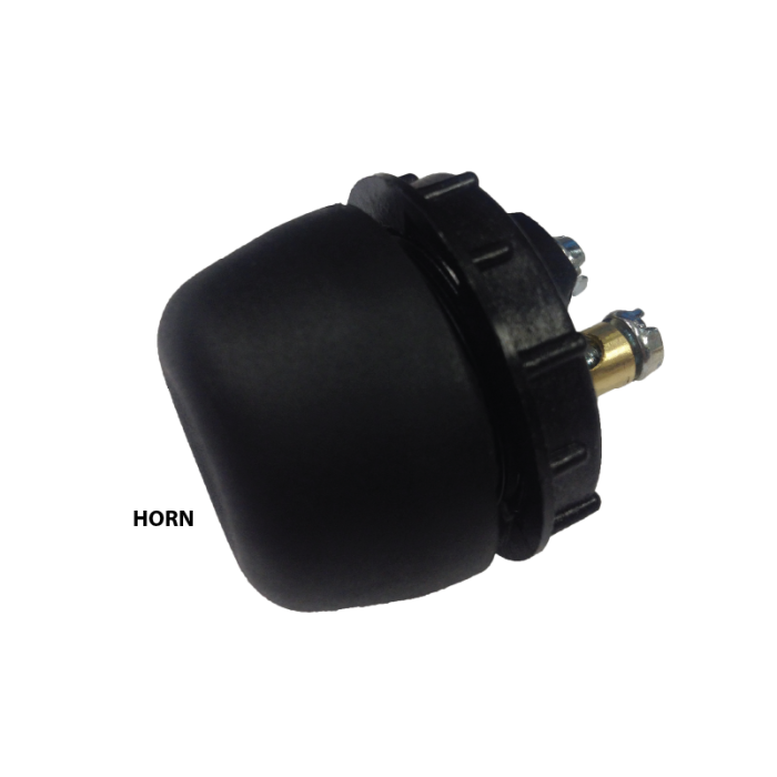 Waterproof Push Button Horn Switch