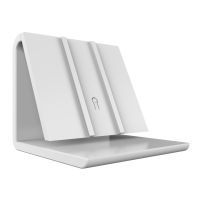 Heatmiser NeoAir Stand HMNS