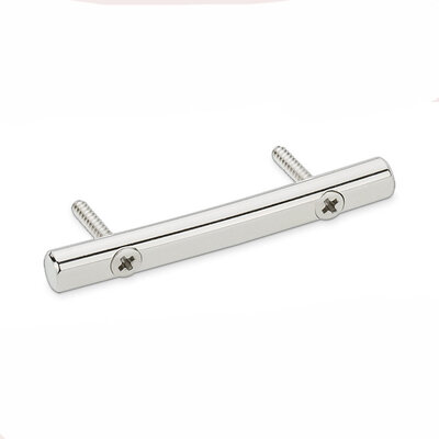 Schaller string retainer