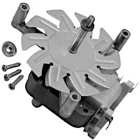 Belling DX606FSTA Fan Oven Motor Genuine