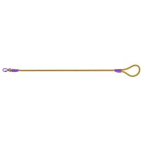 Sotnos Sport Lead Purple/Mustard  *NEW*