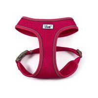 Ancol Viva Comfort Harness Medium 44-57cm Pink x 1