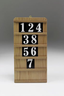 Hymn Board   (88910)