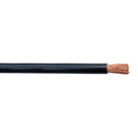 C-Tri Super Flexible Tri-Rated Cable - 50mm2 / CTRI-50-BLACK