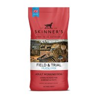 Skinners Field & Trial Dog Muesli