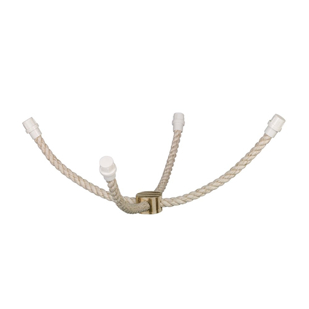 Nobby Sisal Perch 60cm
