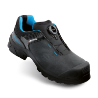 Heckel Maccrossroad 3.0 Low Boa Boot, Black