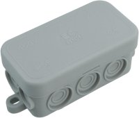 A6 COFFIN J BOX 80 X 43 X 34