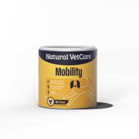 Natural VetCare Mobility Chews 50pk x 1