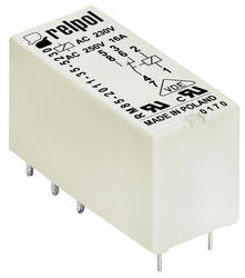 Miniature Relay 12V DC 1CO PCB Mount IP67 29x12.7x15.7mm