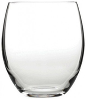 Magnifico Water Tumbler 17.5oz 50cl Carton of 24