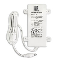 Risco 4.5a power supply without ac cable