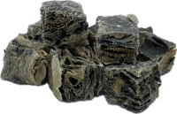 K9 Chew Co. Fish Skin Cubes 1kg (approx. 240pc)