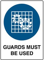 Factory Signs - Available in Sign Material - PVC, ACM, ADHESIVE