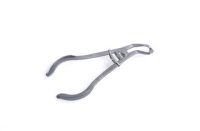 Roeko Rubber Dam Forceps Clamp Forceps Single - DMI Dental Supplies Ireland - Next Day Delivery