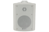4" Outdoor Speaker BP4V White