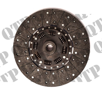 Clutch Disc