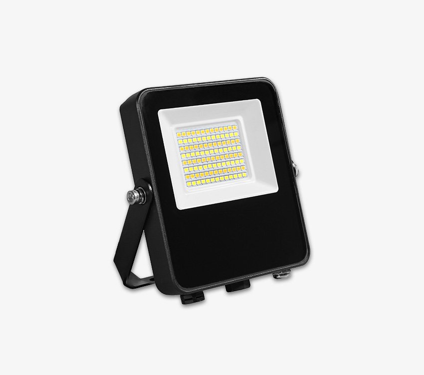 Lumeno 30W Hybrid CCT LED Floodlight