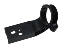 Philex Mk4 LNB bracket 40mm collar without level