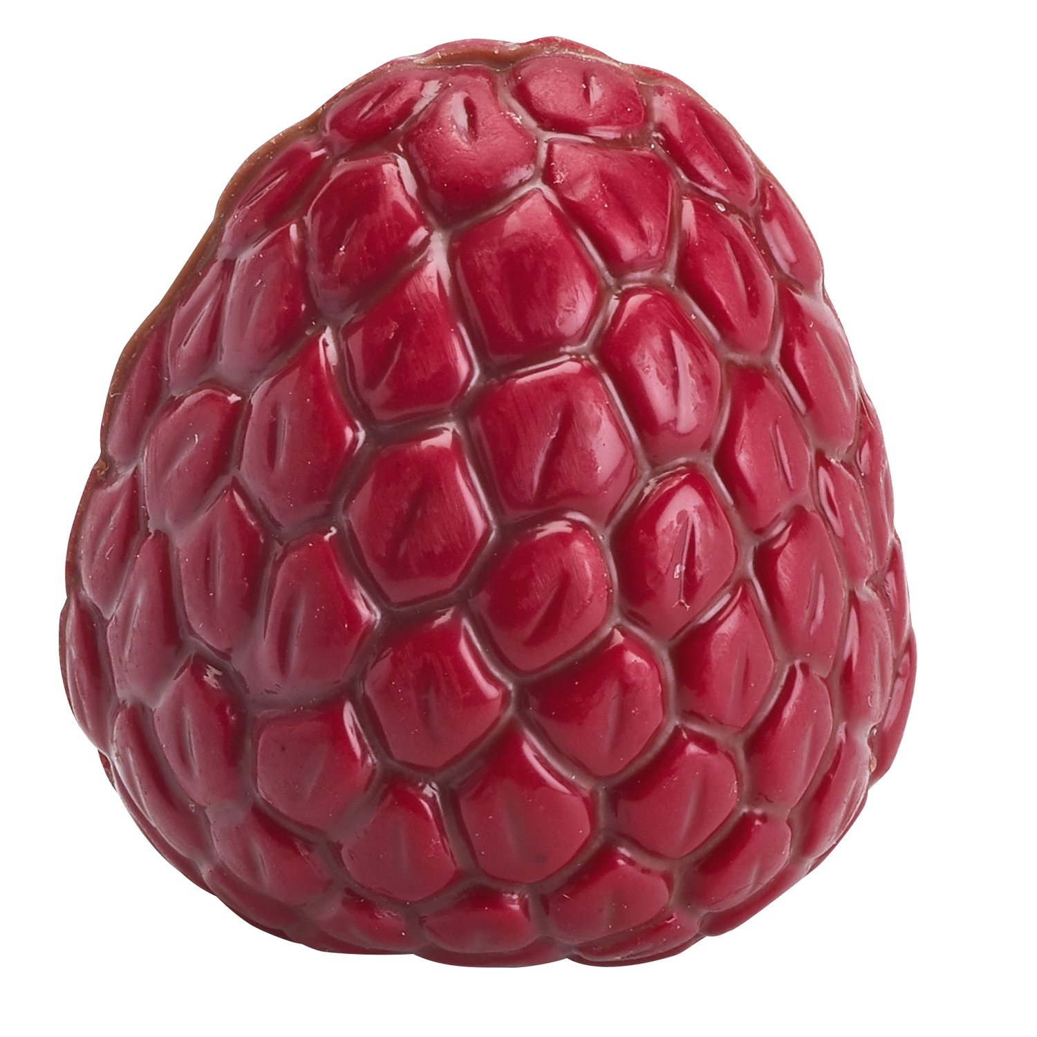 Van Coillie - Dark Raspberry - dark chocolate with raspberry ganache 9g x 1.25kg