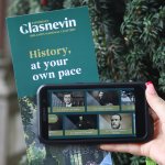 Audio Visual Guide of Glasnevin
