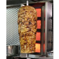 Redstar Best Doner Kebab 18.18 kg (40lb)