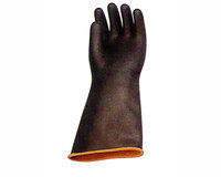 Katz H/D Chemical Rubber Gauntlets R102