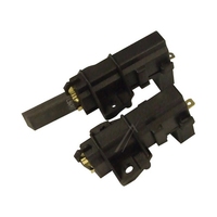 (V)BRUSH  HOLDER (PAIR)