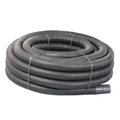 MetroDuct Twinwall Coiled Ducting 63(50)mm x 50m Coil 29113