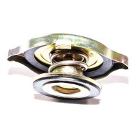 CAP RADIATOR FOR CATERPILLAR